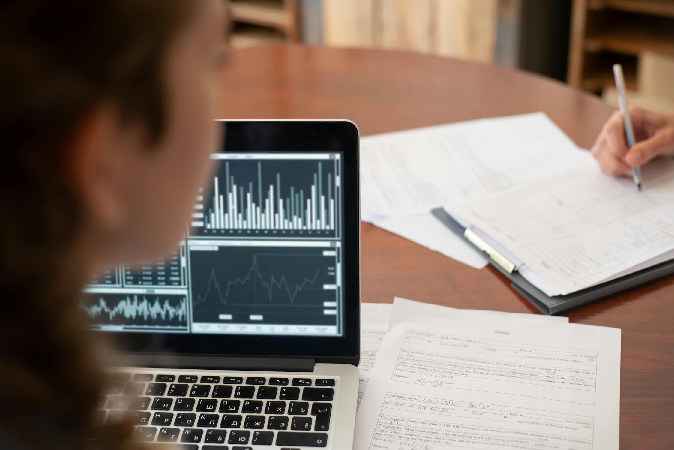 AI may shift the advantage back to the strongest businesses in established sectors