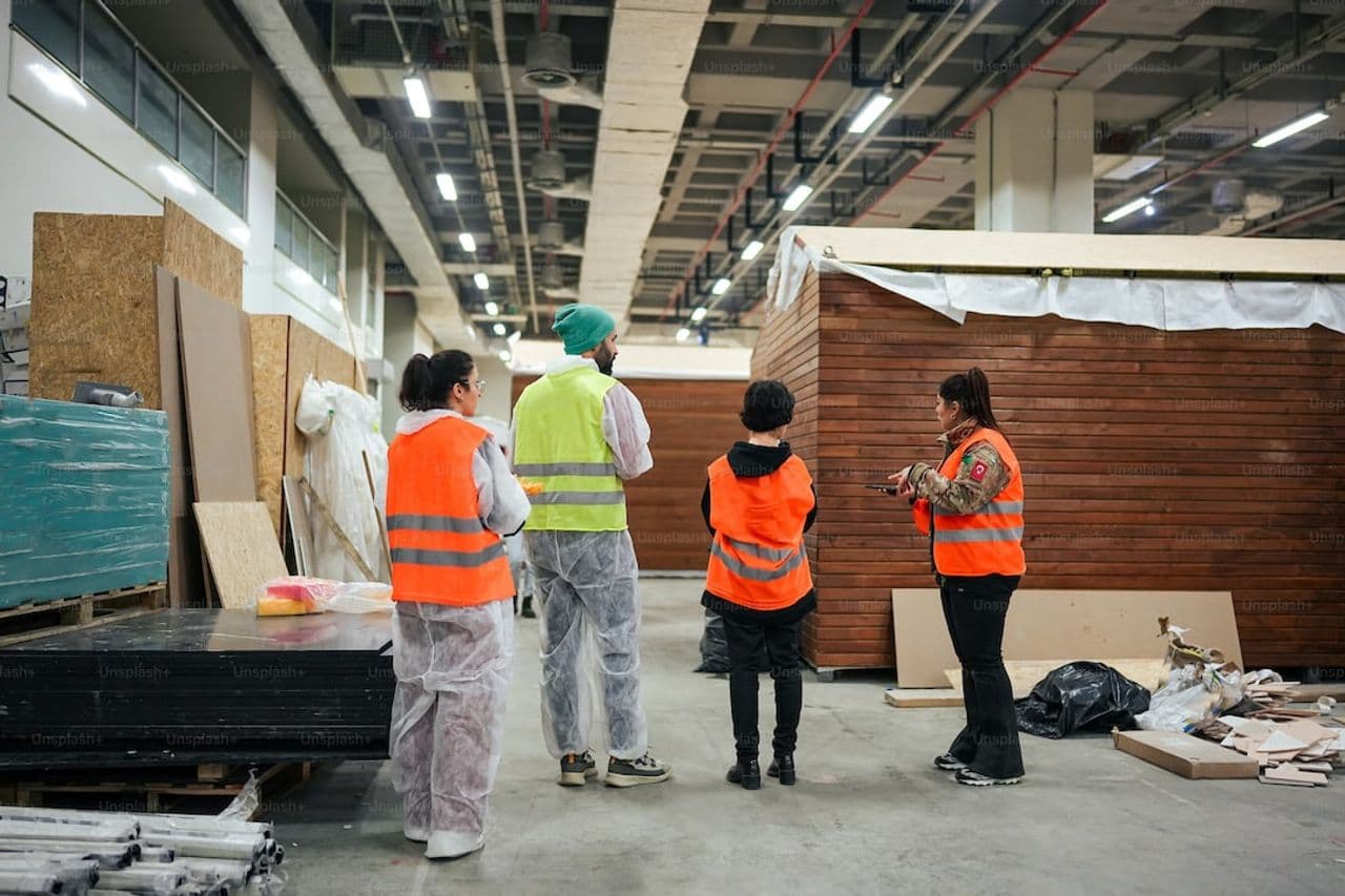 Why operating leadership matters in fragmented sectors