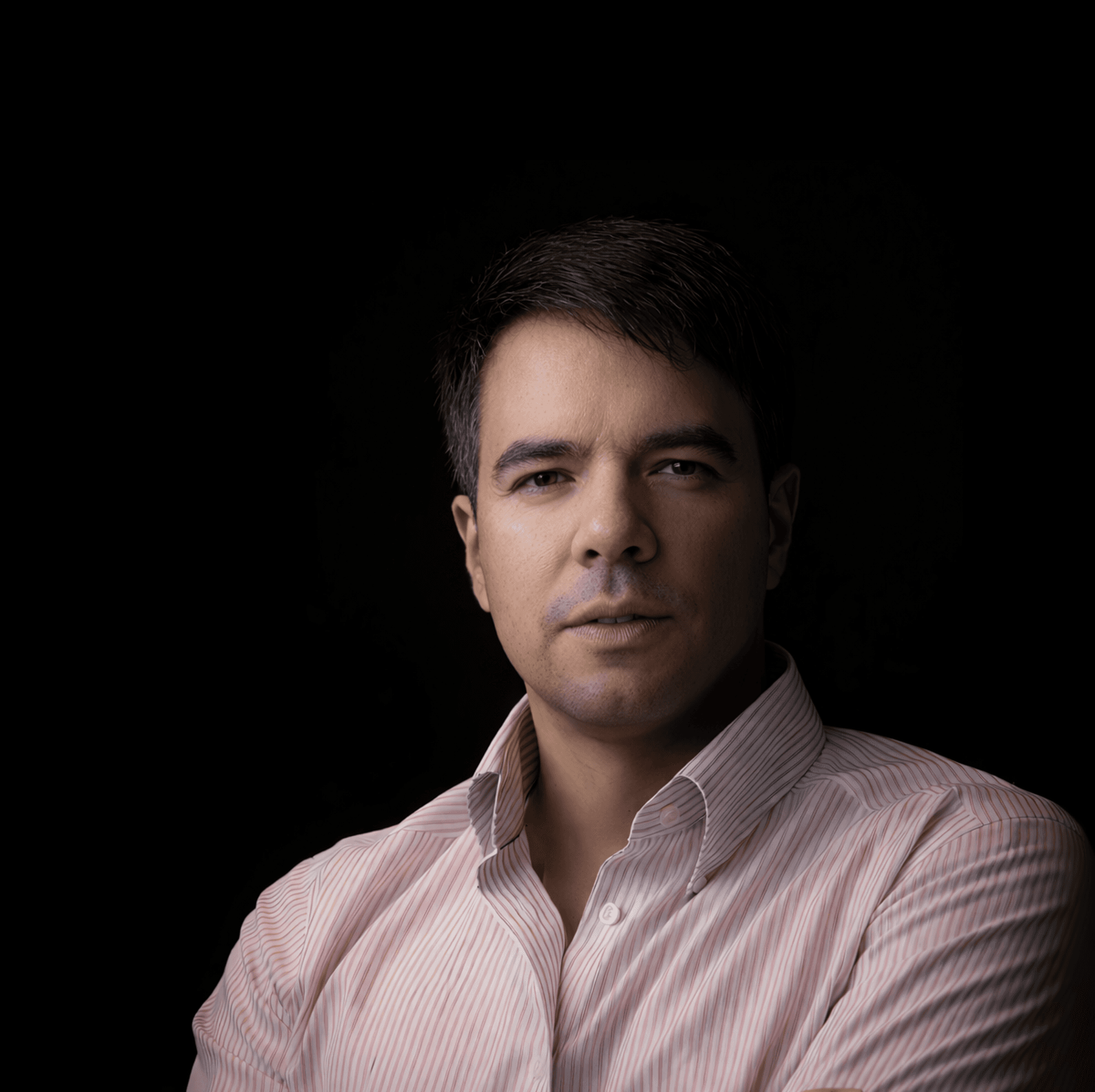 Kristof Van Beveren — Founder & Managing Partner, Zenith Capital